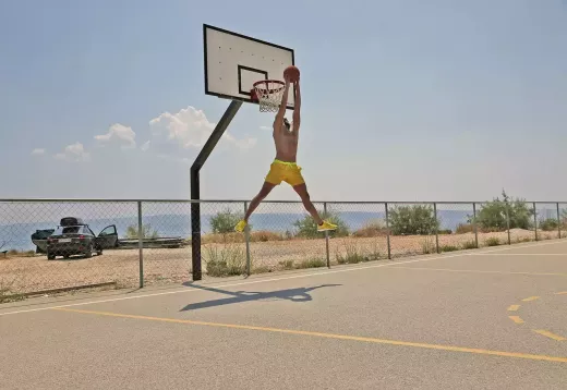 הליגה הבכירה של ספרד בכדורסל היא ליגה ABC