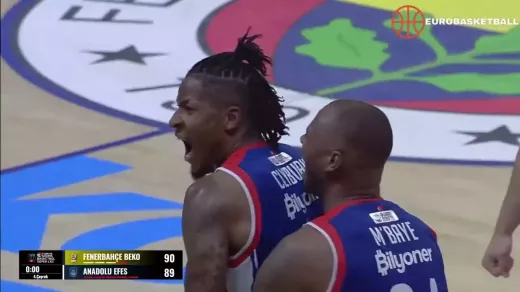 גלה את עלייתו של וויל קלייבורן, כוכב ה-NBA יוצא הדופן!